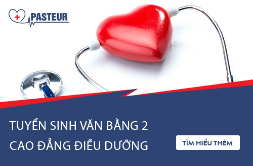 Tiêu chí đào tạo Văn bằng 2 Cao đẳng Điều dưỡng tại TPHCM tốt nhất