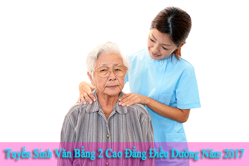 tuyen-sinh-van-bang-2-cao-dang-dieu-duong