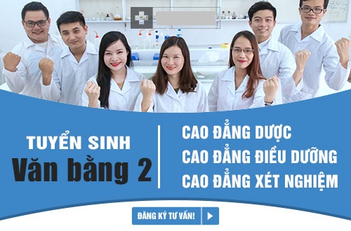 tuyen-sinh-van-bang-2-cao-dang-y-duoc-tphcm