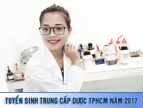 tuyen-sinh-trung-cap-duoc-tphcm-2017
