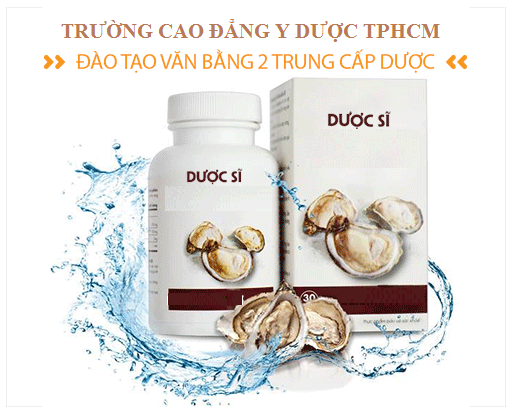 Hồ sơ Văn bằng 2 Trung cấp Dược TPHCM năm 2018 gồm những gì? 2