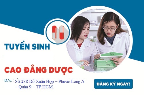 Tuyen-sinh-cao-dang-duoc