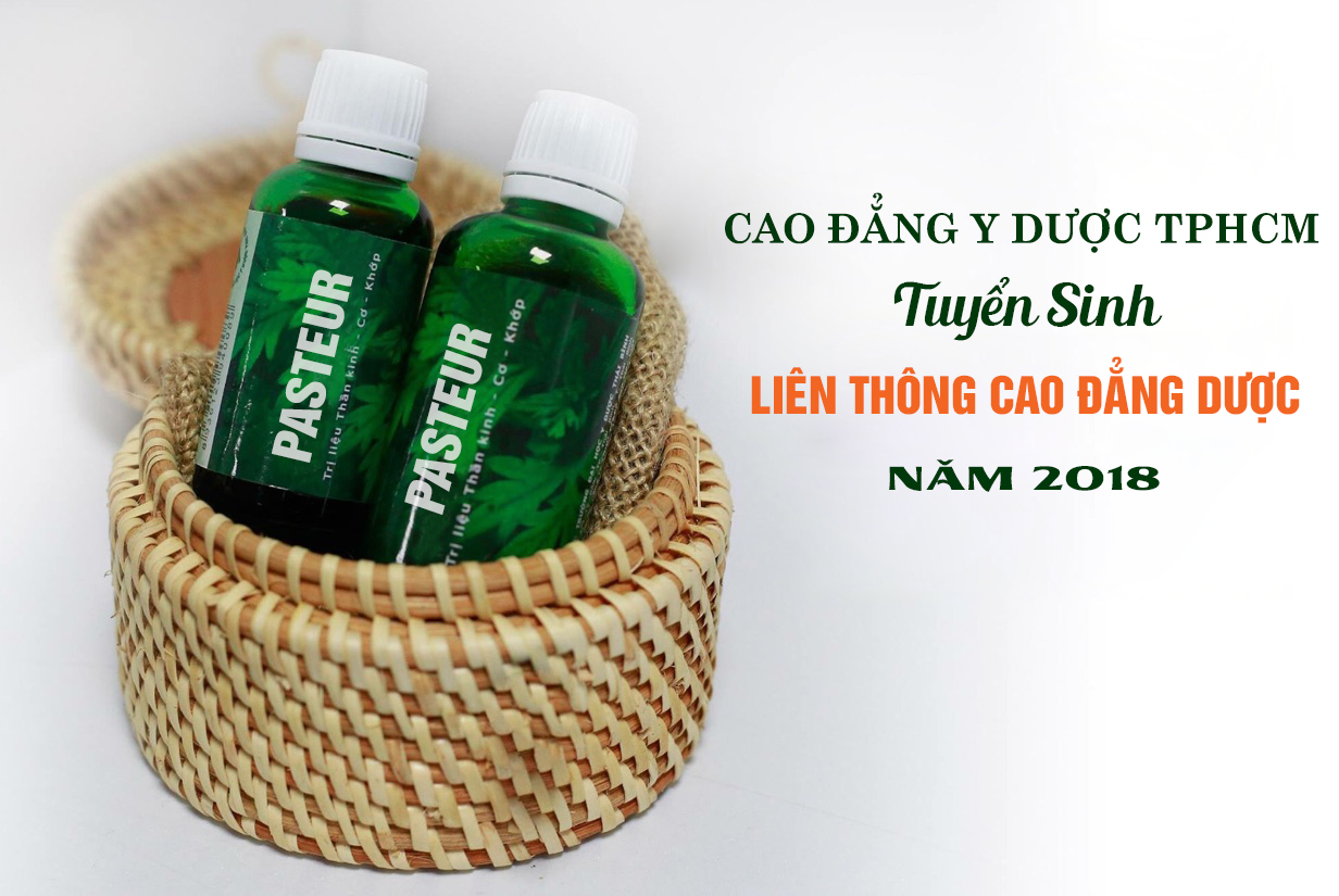 Tuyển sinh liên thông Cao đẳng Dược TPHCM năm 2018 Tuyen-sinh-lien-thong-cao-dang-duoc-hoc-thu-7