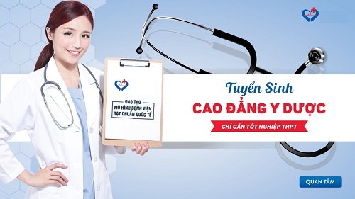 Hồ sơ tuyển sinh Cao đẳng Y Dược TPHCM 2018 gồm những giấy tờ gì? Thong-bao-tuyen-sinh-cao-dang-y-duoc-pasteur-nam-2018