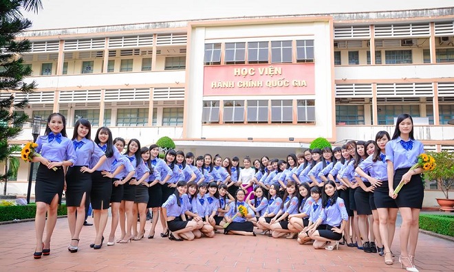 hoc vien tai chinh thong bao tuyen sinh 2018