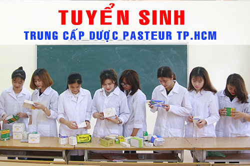 tuyen-sinh-trung-cap-duoc-tphcm