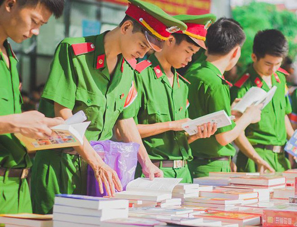 Thí sinh cần nắm rõ quy chế tuyển sinh năm 2020