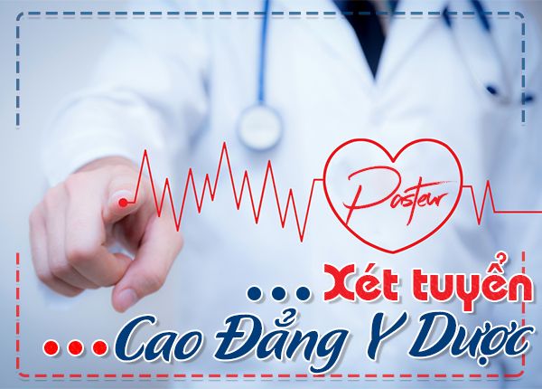 Quy chế tuyển sinh Trường Cao đẳng Y dược Pasteur được thực hiện theo quy định của Bộ