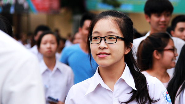 Hiện các trường ĐH, CĐ khối ngành sức khỏe đã công bố phương án tuyển sinh năm 2020