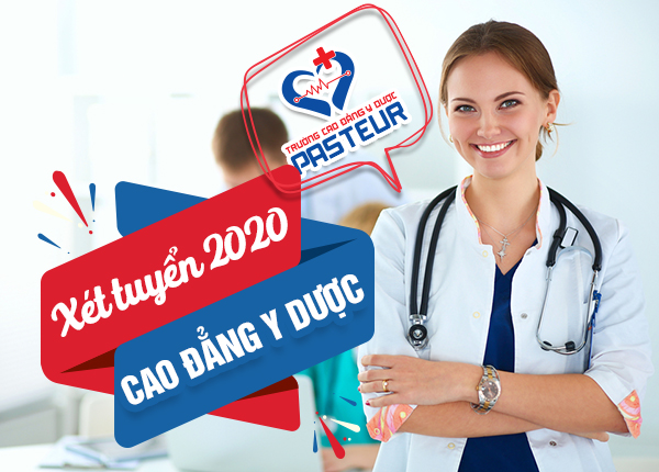Trường Cao đẳng Y dược Pasteur luôn áp dụng mức học phí ưu đãi