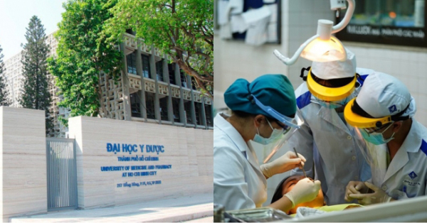 Năm nay học phí của các trường đào tạo Y dược đều tăng cao