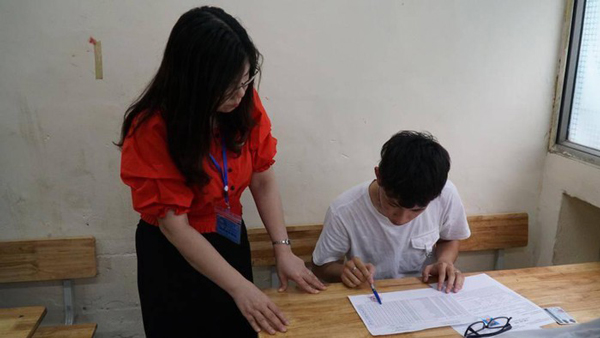 Điểm mới trong quy chế thi THPT quốc gia năm 2020