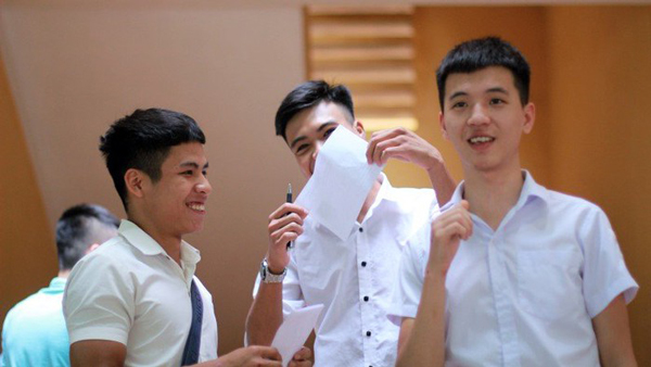 Điểm chuẩn tuyển sinh của các trường CĐ, ĐH Y dược