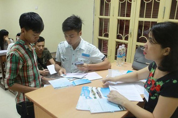 Kỳ thi THPT quốc gia năm 2020 sẽ được tổ chức vào cuối tháng 8 đầu tháng 9