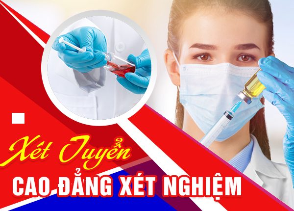 Năm 2020 Cao đẳng xét nghiệm mở rộng thời gian cùng quy chế tuyển sinh