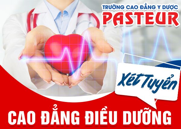 Thí sinh tham gia tuyển sinh Cao đẳng Điều dưỡng có thể gửi hồ sơ về Nhà trường bất cứ khi nào
