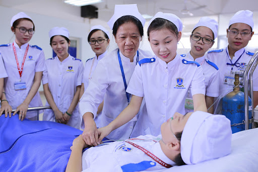 nganh dieu dương thu nhap the nao