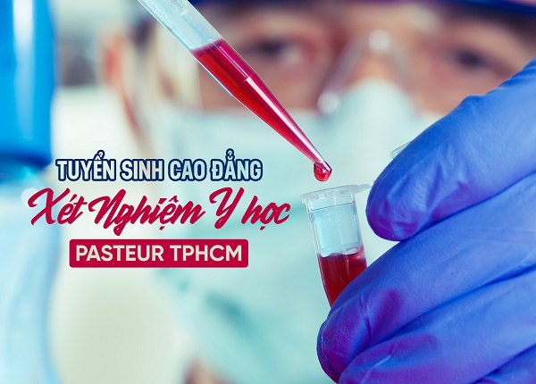 Ngành Xét nghiệm thu hút đông đảo thí sinh năm 2021