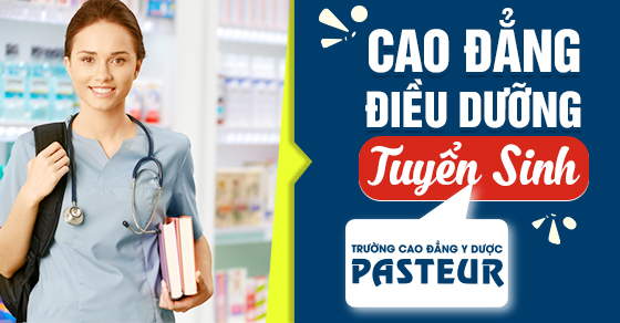 Cập nhật mức điểm chuẩn Cao đẳng Điều dưỡng TPHCM năm 2021