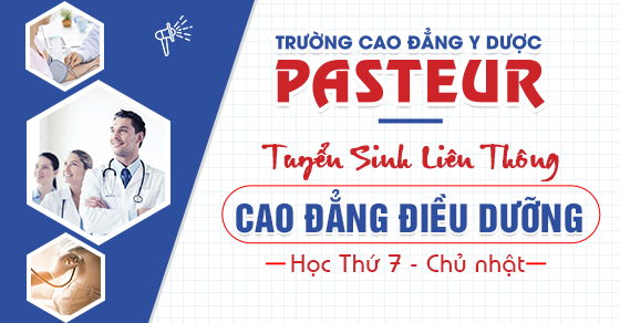 Học phí Liên thông Cao đẳng Điều dưỡng TPHCM năm 2021 như thế nào?