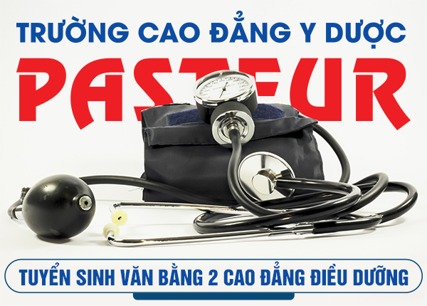 Hồ sơ đăng ký học Văn bằng 2 Cao đẳng Điều dưỡng TPHCM năm 2021