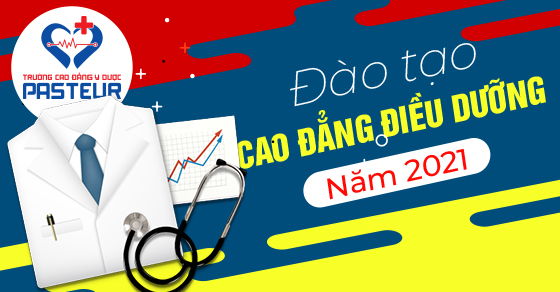 Tuyển sinh Cao đẳng Điều dưỡng TPHCM năm 2021