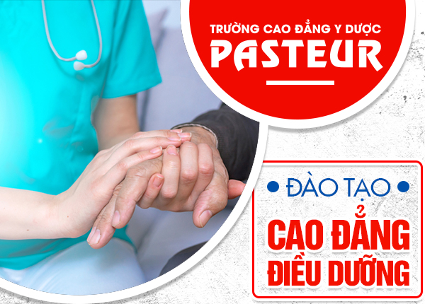 Tuyển sinh Cao đẳng Điều dưỡng TPHCM năm 2021