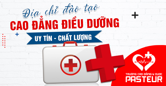 Đào tạo Điều dưỡng viên bậc Cao đẳng chuyên nghiệp năm 2021