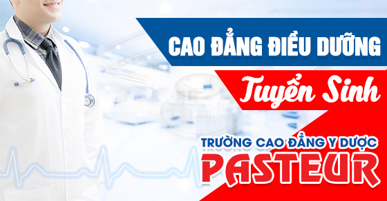 Địa chỉ đào tạo Cao đẳng Điều dưỡng TPHCM chất lượng năm 2021