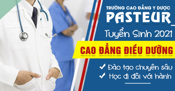 Học Cao đẳng Điều dưỡng TPHCM trong thời gian bao lâu?