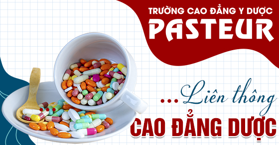 Liên thông Cao đẳng Dược thu hút đông đảo thí sinh năm 2021
