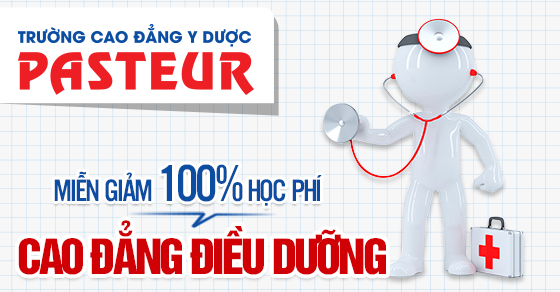 Chính sách miễn 100% học phí Cao đẳng Điều dưỡng TPHCM năm 2021 Chính sách miễn 100% học phí Cao đẳng Điều dưỡng TPHCM năm 2021