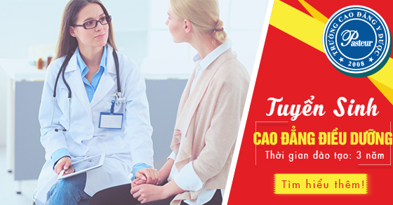 Thông tin hồ sơ nhập học Cao đẳng Điều dưỡng TPHCM năm 2021