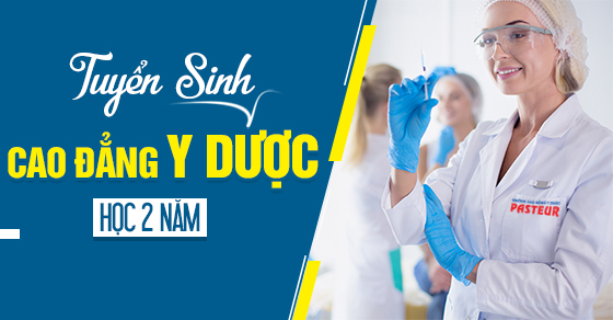 Cách thức xét tuyển Cao đẳng Dược TPHCM chính quy hệ 2 năm năm 2021 Cách thức xét tuyển Cao đẳng Dược TPHCM chính quy hệ 2 năm năm 2021