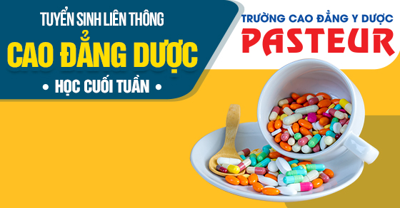 Có được bằng chính quy khi theo học Liên thông Cao đẳng Dược?