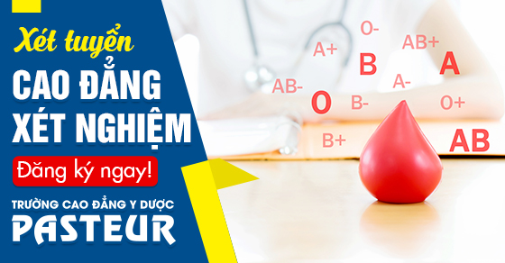 Đào tạo Cao đẳng Xét nghiệm TPHCM năm 2021 chuyên nghiệp Đào tạo Cao đẳng Xét nghiệm TPHCM năm 2021 chuyên nghiệp