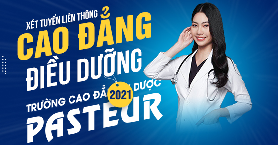 Học Liên thông Cao đẳng Điều dưỡng TP HCM năm 2021 cần điều kiện gì?